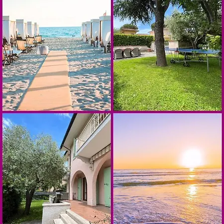 Вілла Great Private For Family Holidays And Cultural Outings Near Dei Marmi Recommended Марина-ді-П'єтразанта