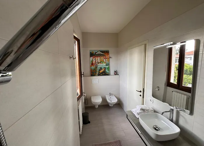 Great Private For Family Holidays And Cultural Outings Near Dei Marmi Recommended וילה מרינה די פיאטרסנטה