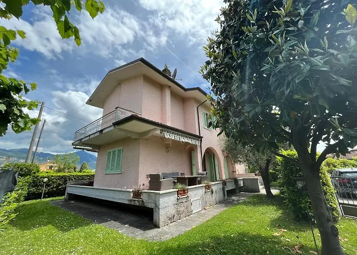 וילה Great Private For Family Holidays And Cultural Outings Near Dei Marmi Recommended