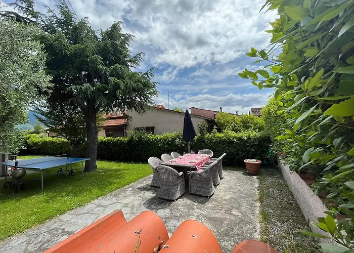 Great Private For Family Holidays And Cultural Outings Near Dei Marmi Recommended *