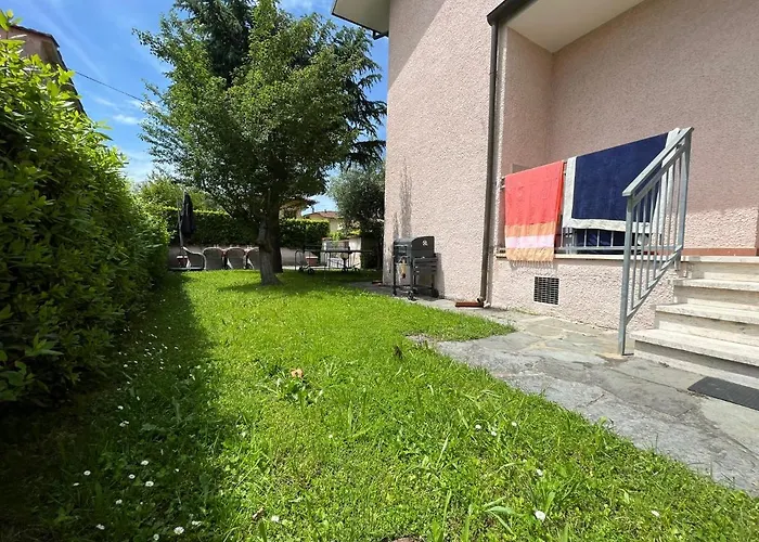 Great Private For Family Holidays And Cultural Outings Near Dei Marmi Recommended * מרינה די פיאטרסנטה