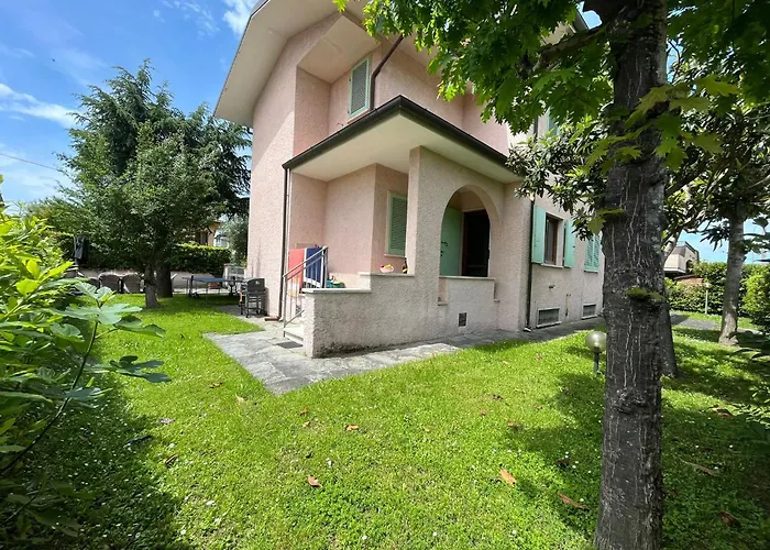 Great Private For Family Holidays And Cultural Outings Near Dei Marmi Recommended * מרינה די פיאטרסנטה