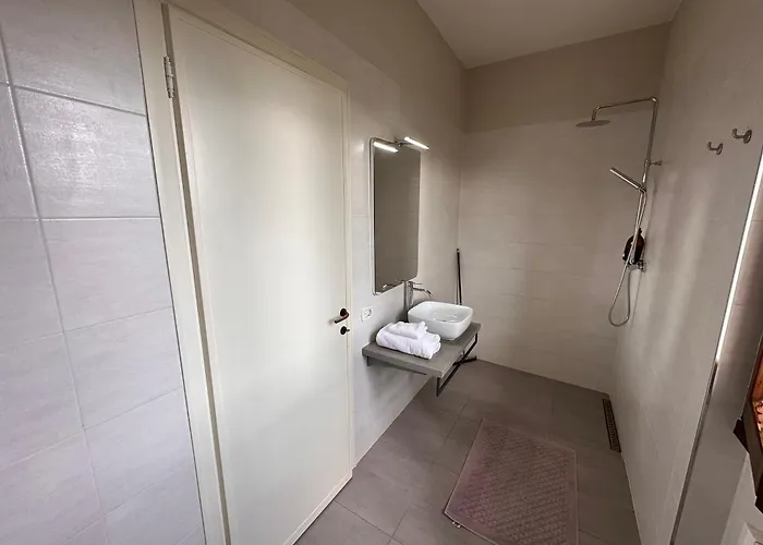 וילה Great Private For Family Holidays And Cultural Outings Near Dei Marmi Recommended מרינה די פיאטרסנטה